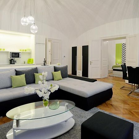 Varkapitany Apartman אגר מראה חיצוני תמונה